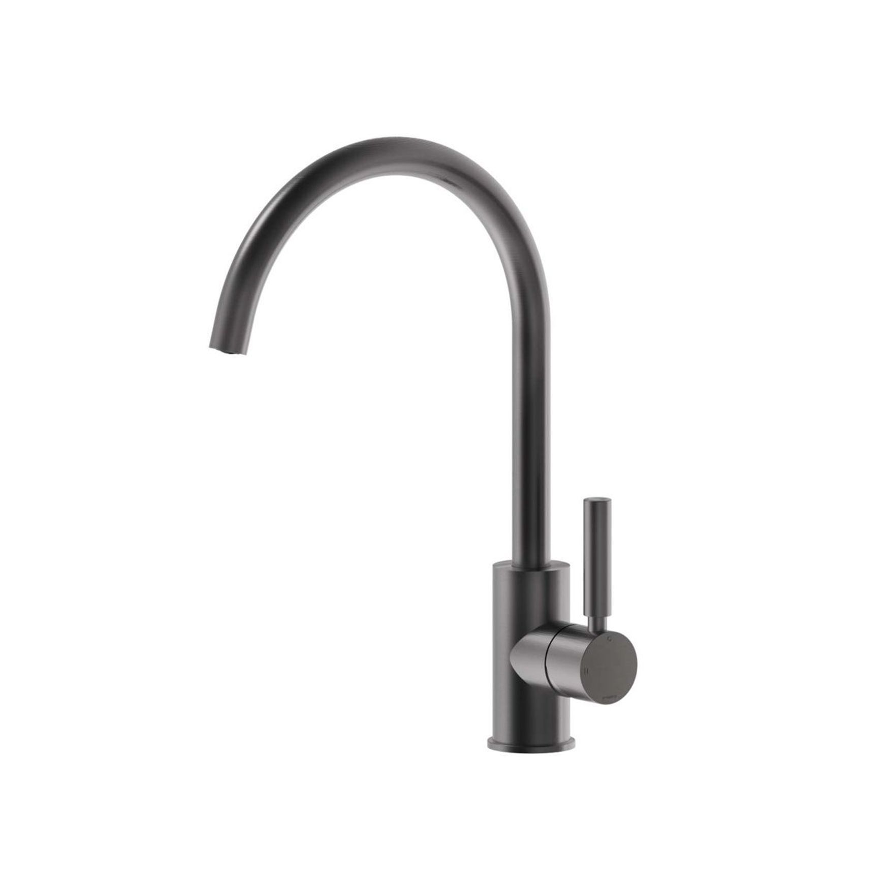 Buddy Pro Kitchen Mixer Round Spout