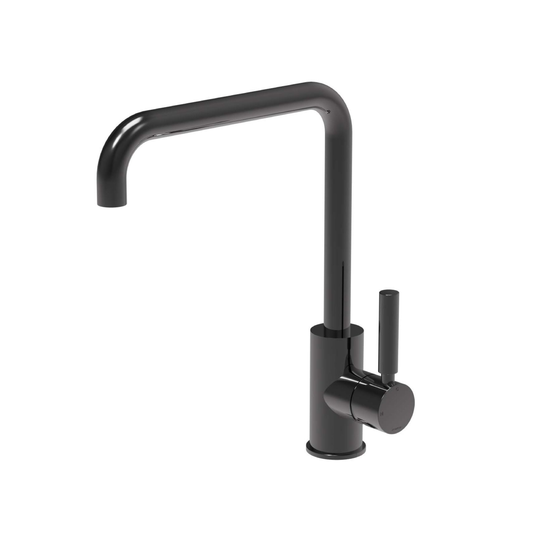 Buddy Pro Kitchen Mixer Square Spout