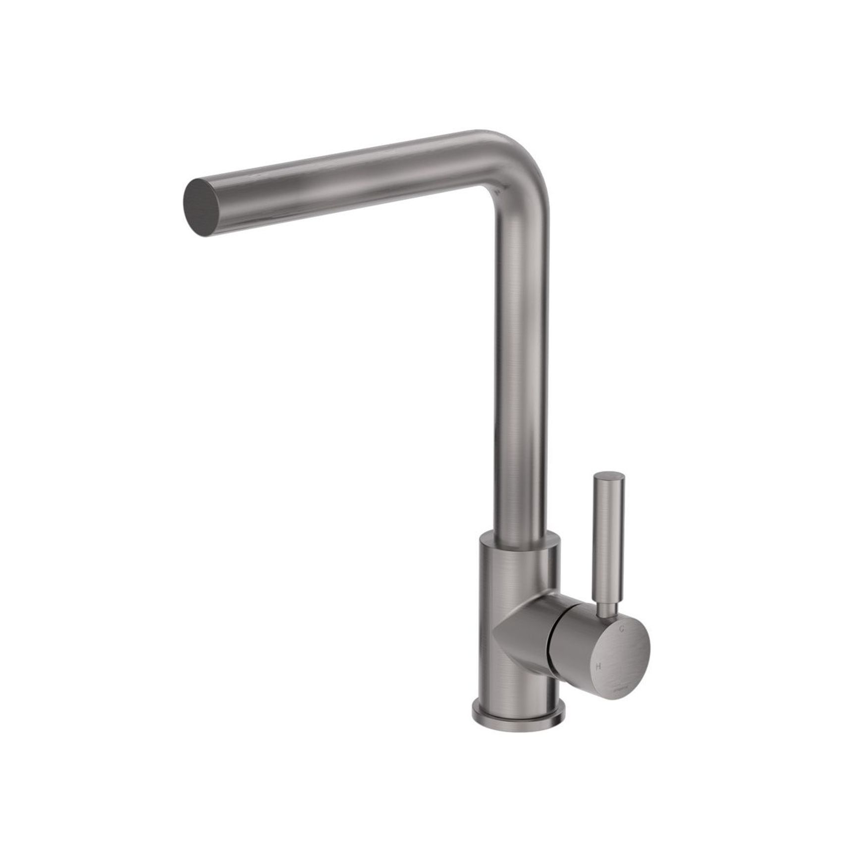 Buddy Pro Kitchen Mixer Straight Spout