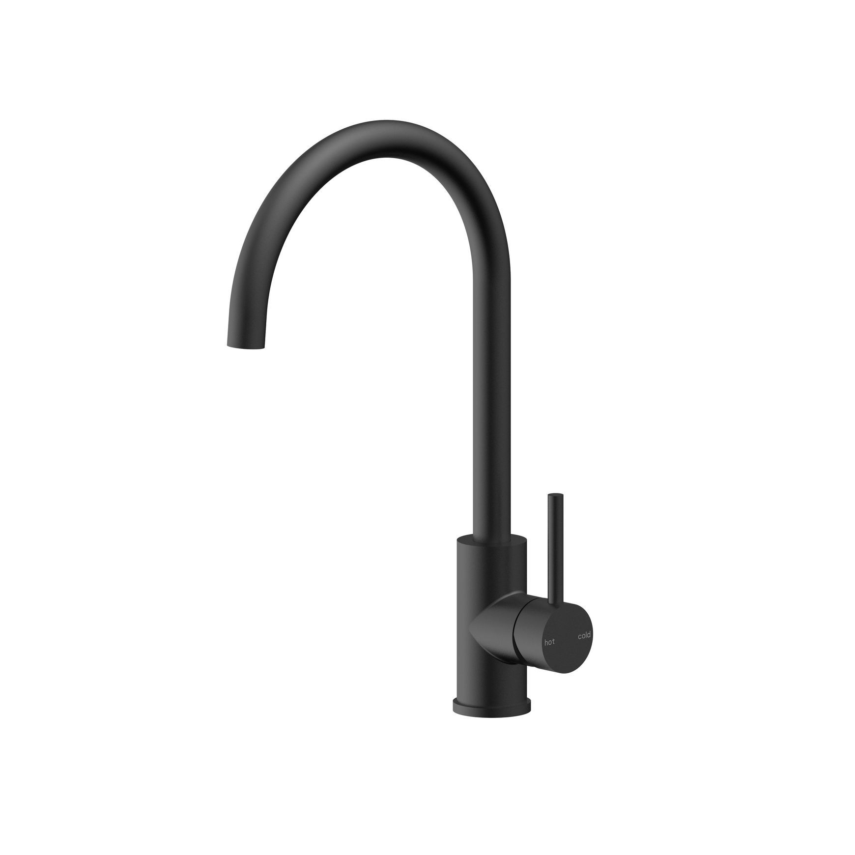 Pioneer Coloured Kitchen Tapware