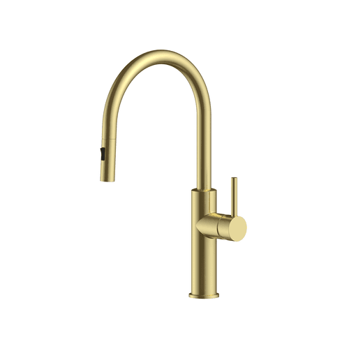 Pioneer Coloured Kitchen Tapware