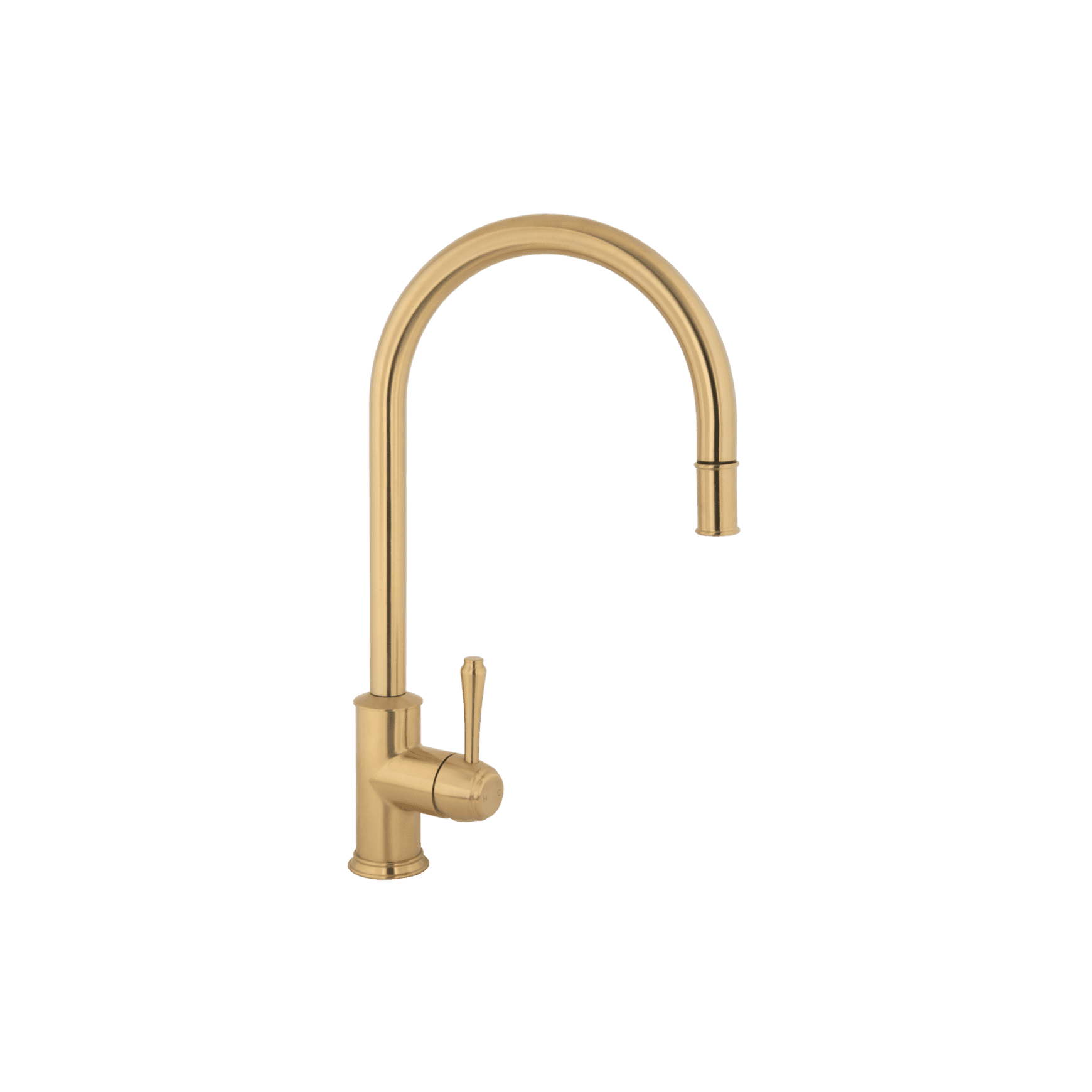 Kingsley Commercial Pull-Out Kitchen Mixer