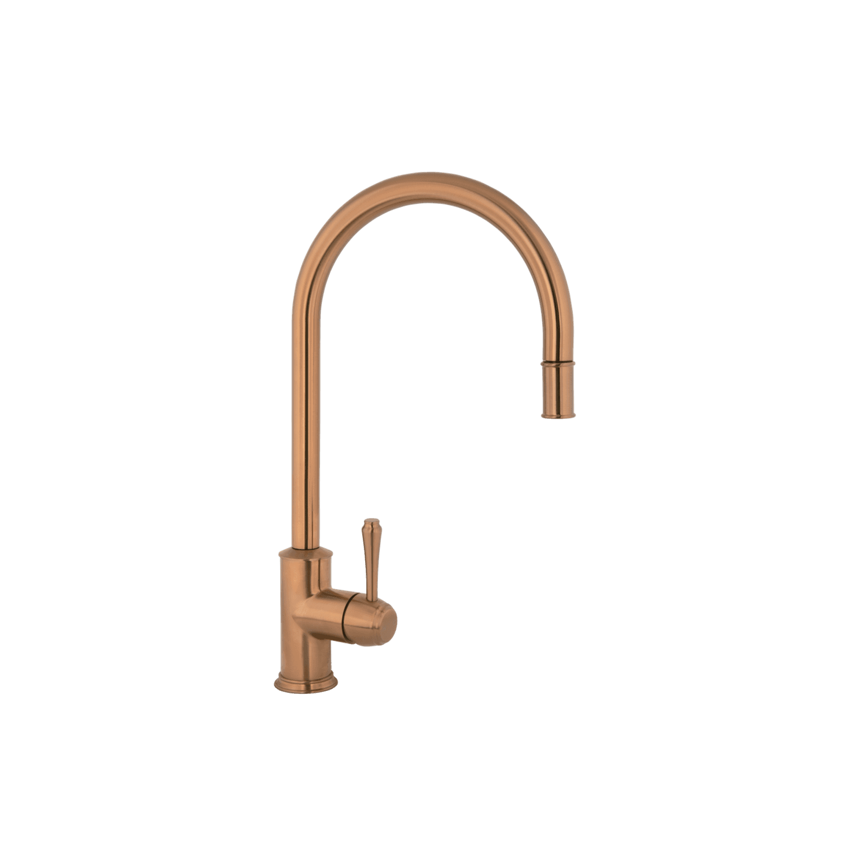 Kingsley Commercial Pull-Out Kitchen Mixer