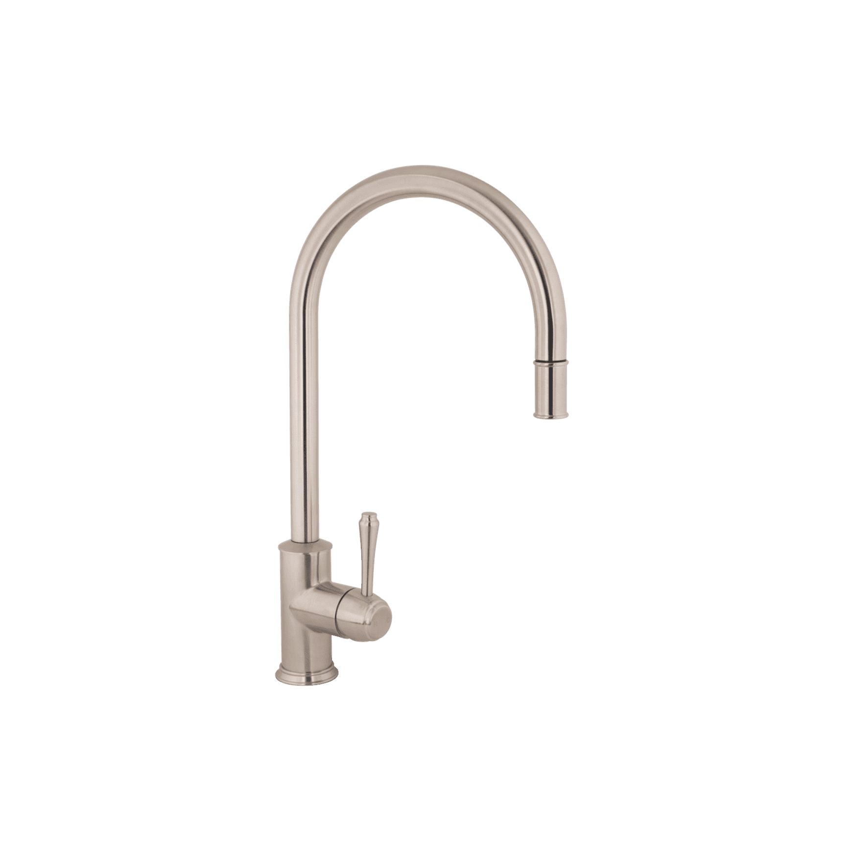 Kingsley Commercial Pull-Out Kitchen Mixer