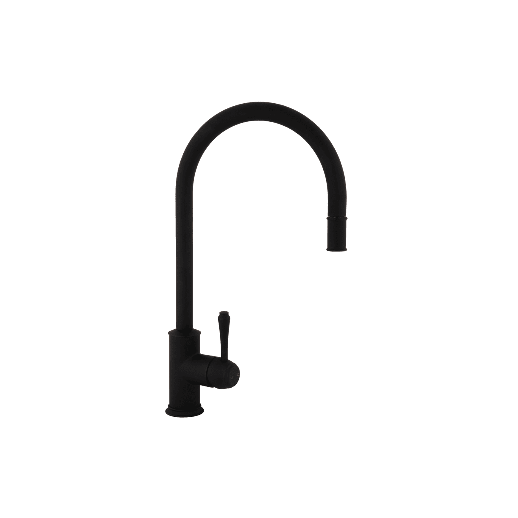 Kingsley Commercial Pull-Out Kitchen Mixer