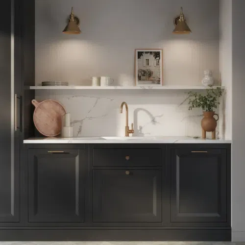 Kingsley Kitchen Mixer