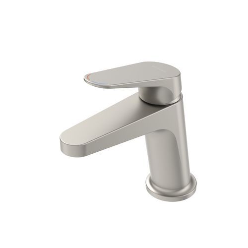 Maku MK2 Sink Mixer - Brushed Nickel