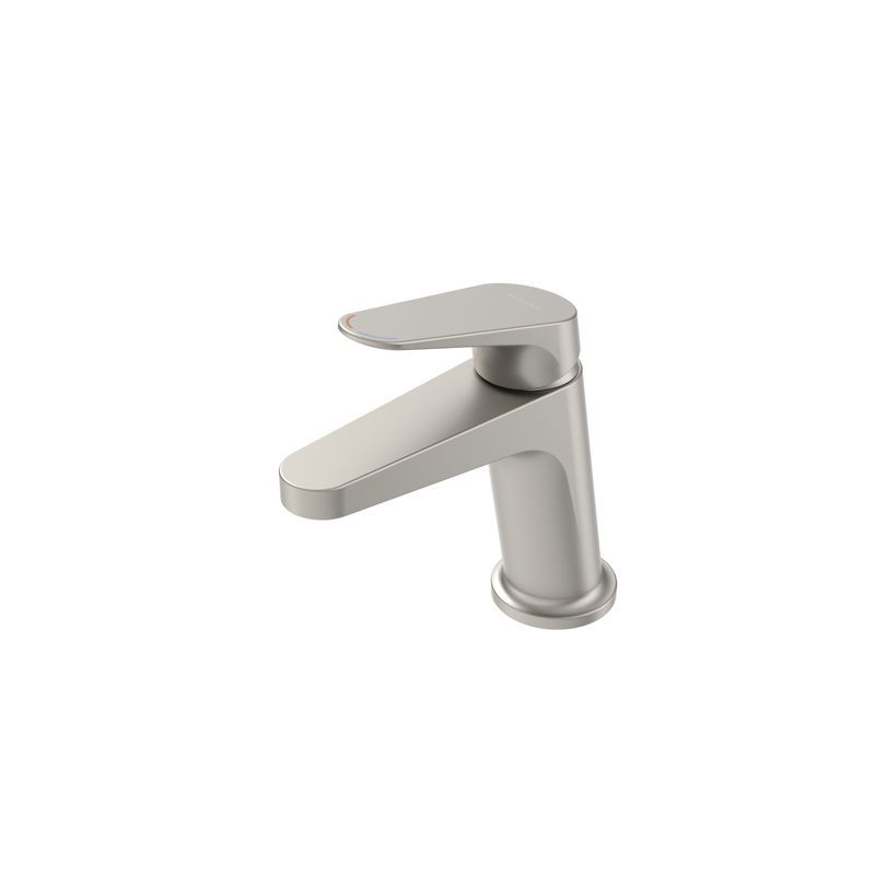 Maku MK2 Sink Mixer - Brushed Nickel