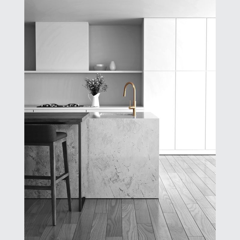 Maci Pull-down Sink Mixer