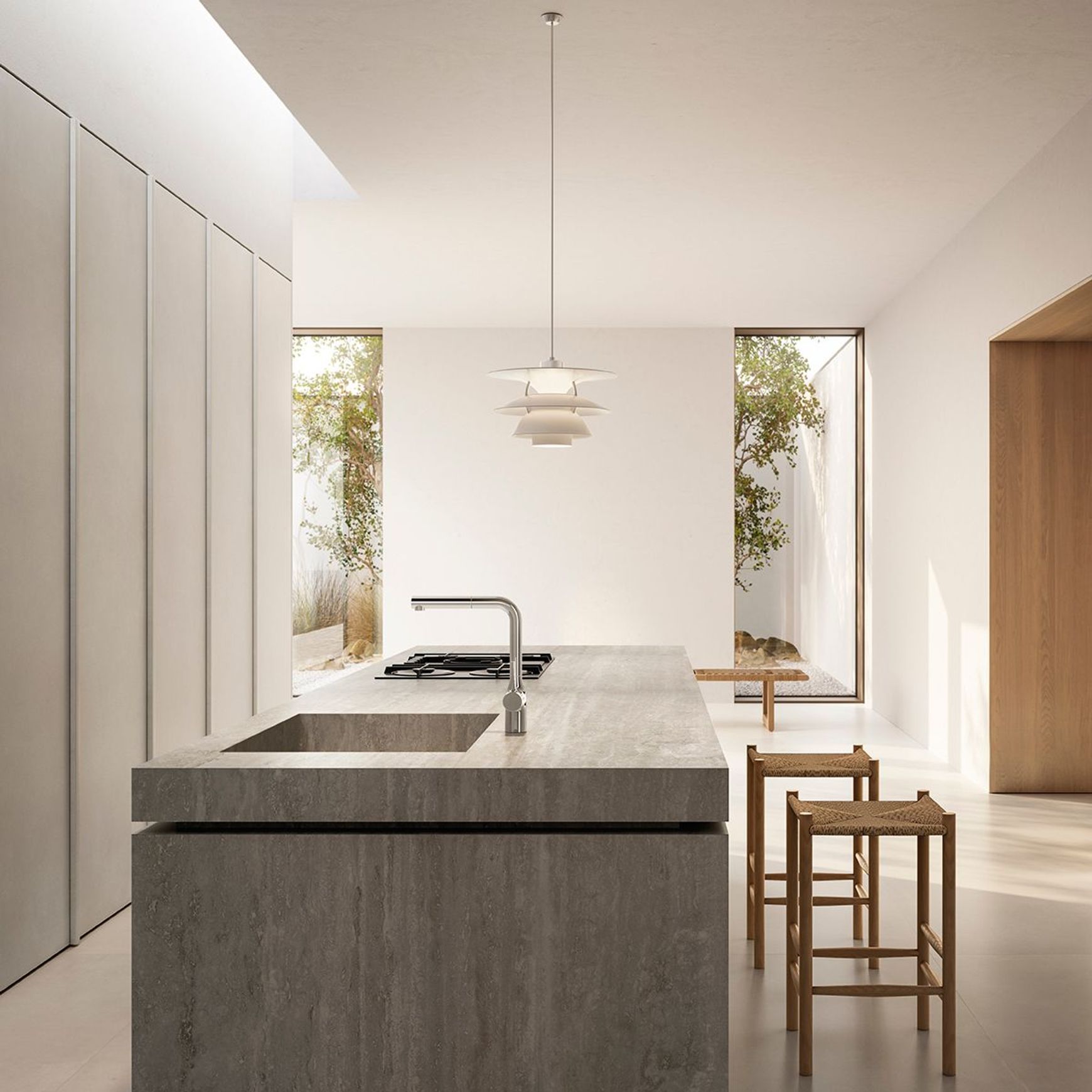 Mania Kitchen Mixer