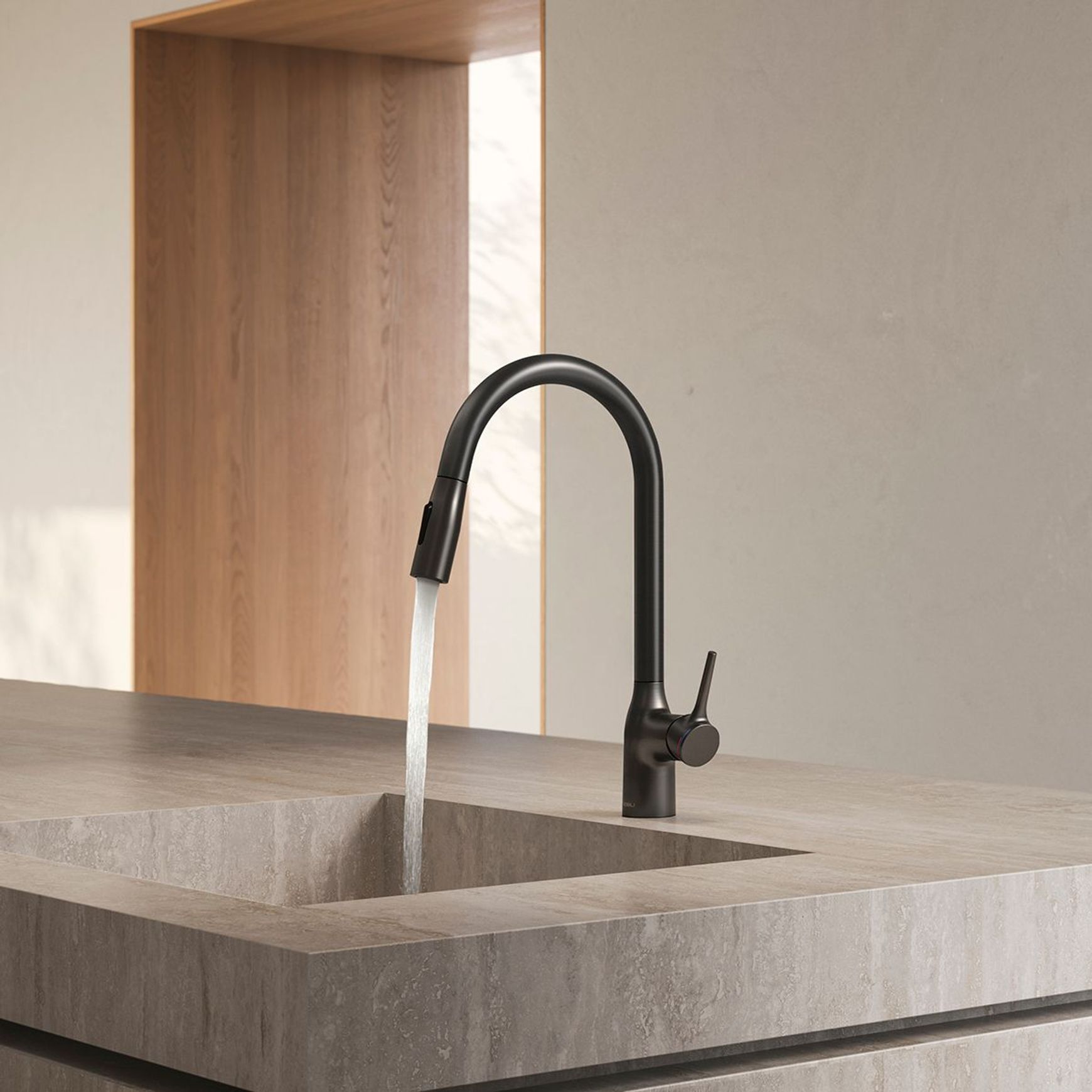 Mania Kitchen Mixer