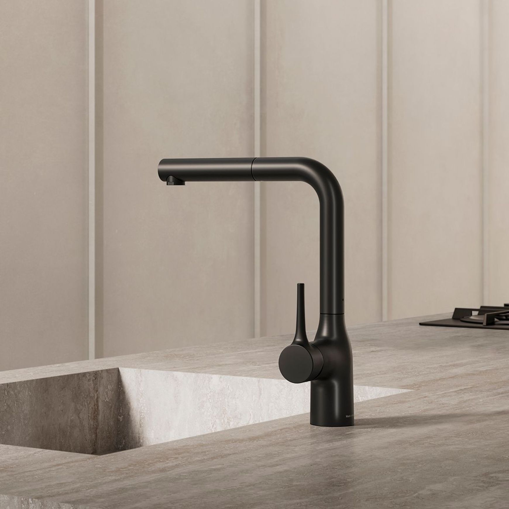 Mania Kitchen Mixer