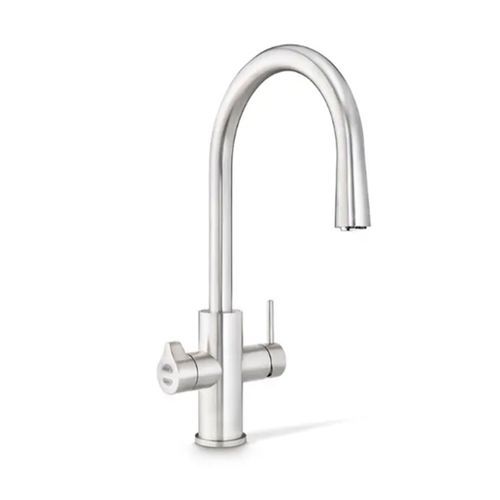 Zip Hydrotap G5 BCSHA Home Celsius Arc All in One - Brushed Nickel