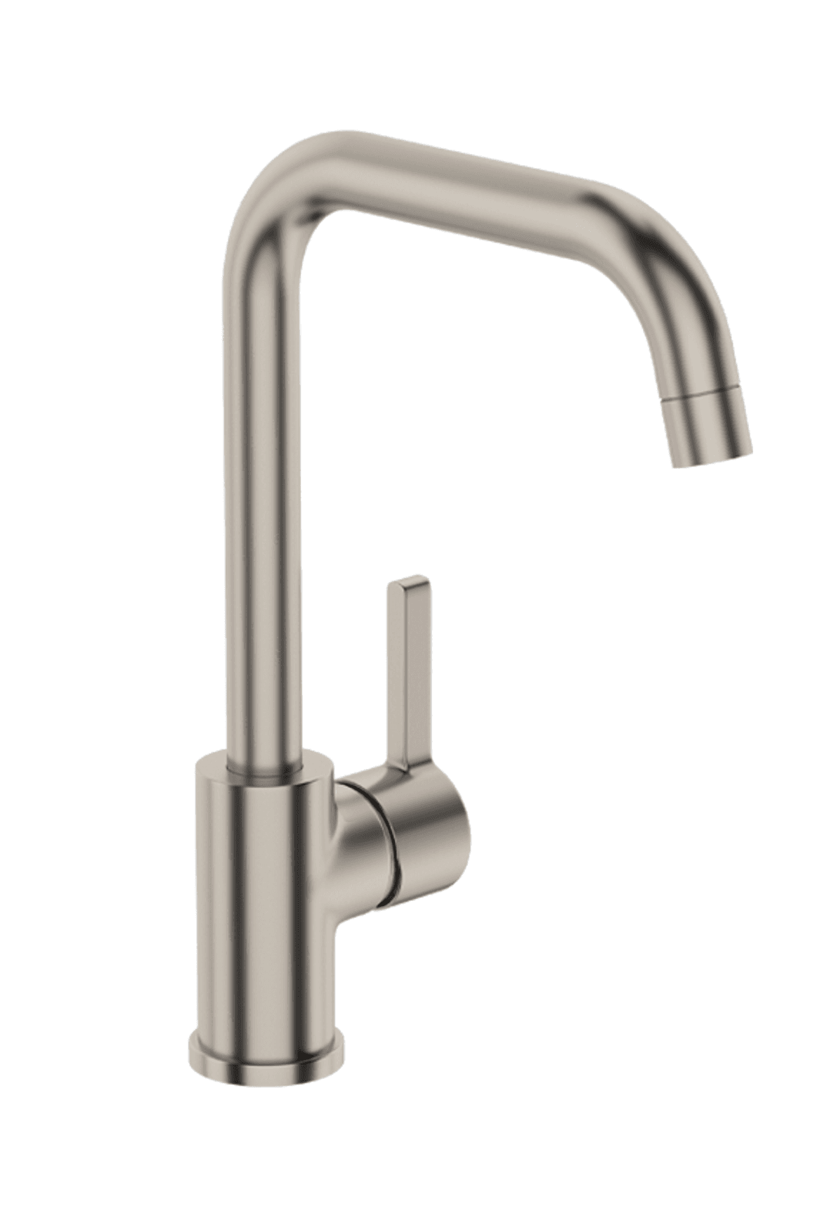 Telaio Square Kitchen Mixer