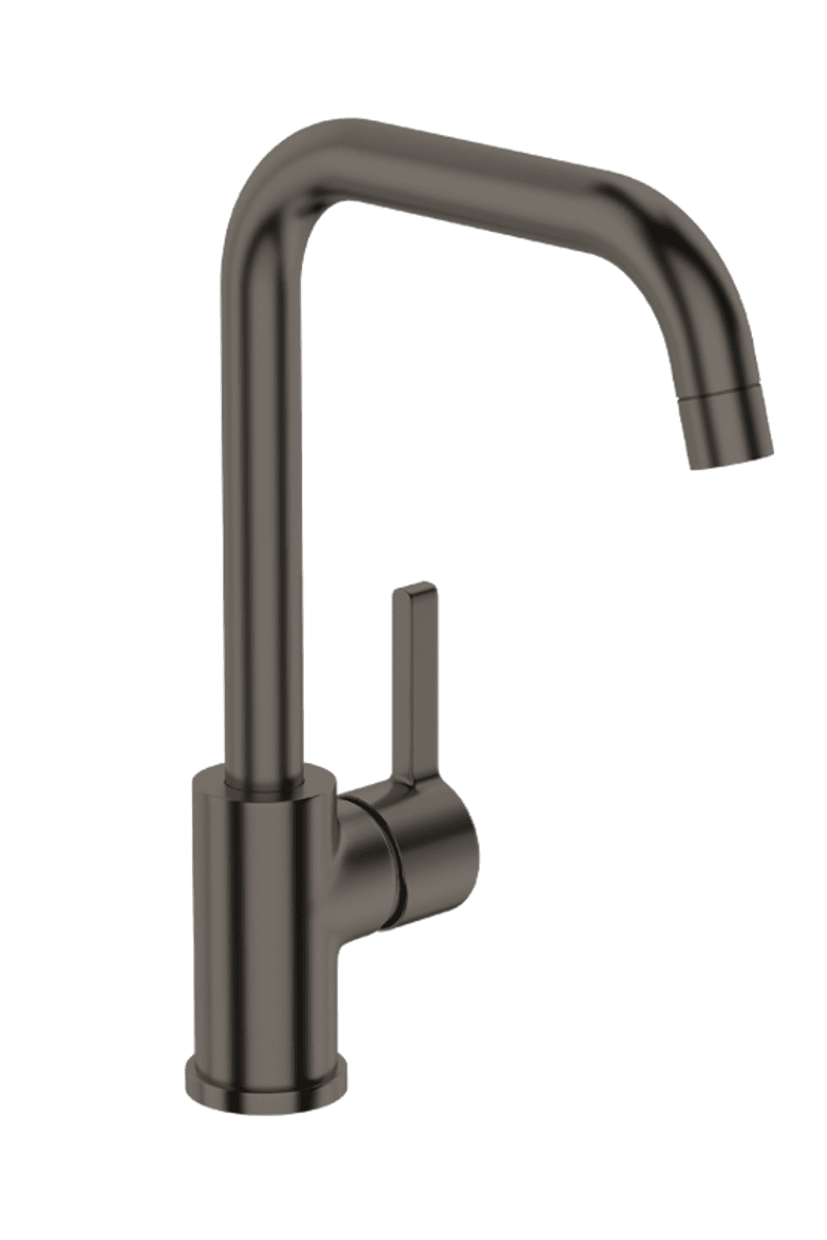 Telaio Square Kitchen Mixer