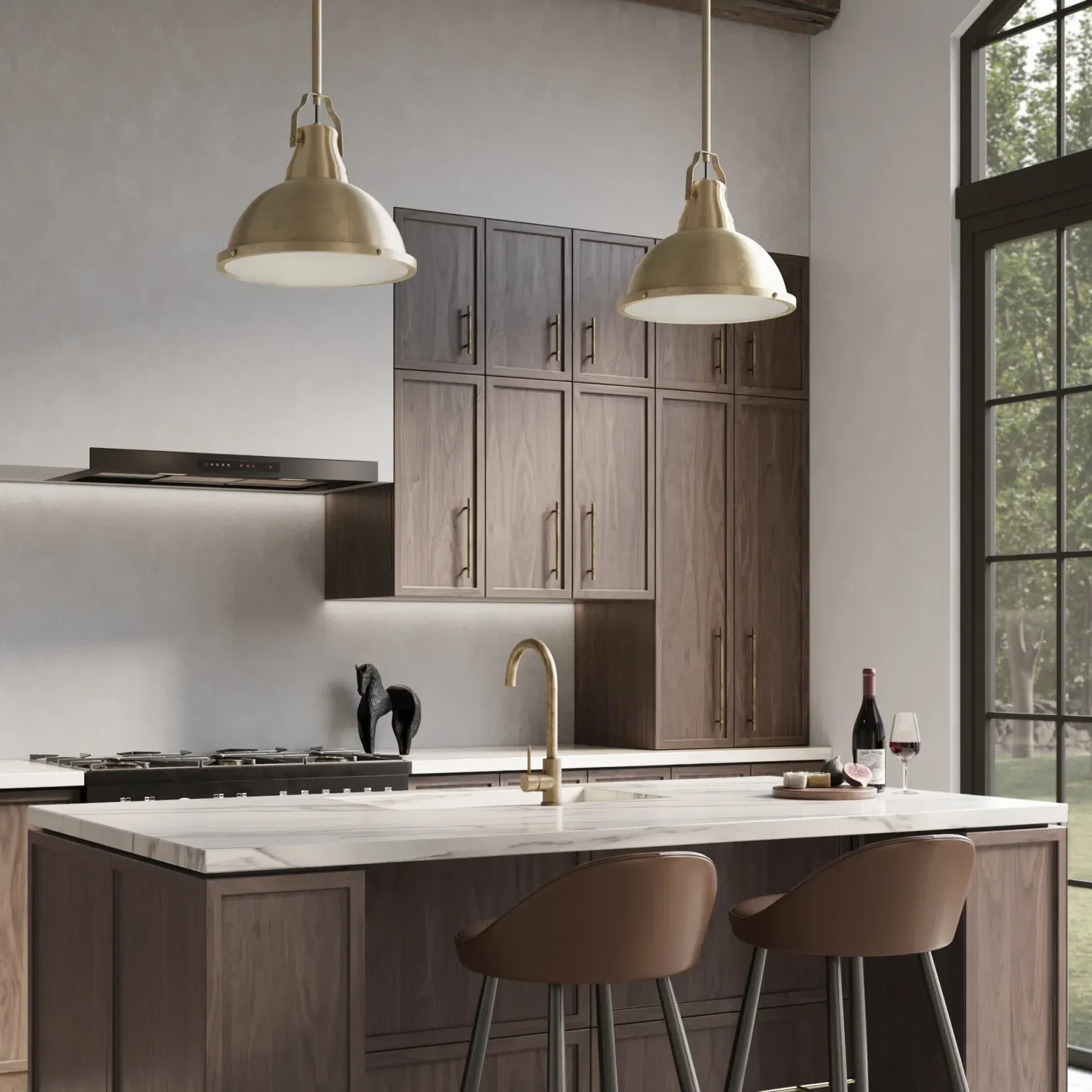Elysian Kitchen Mixer