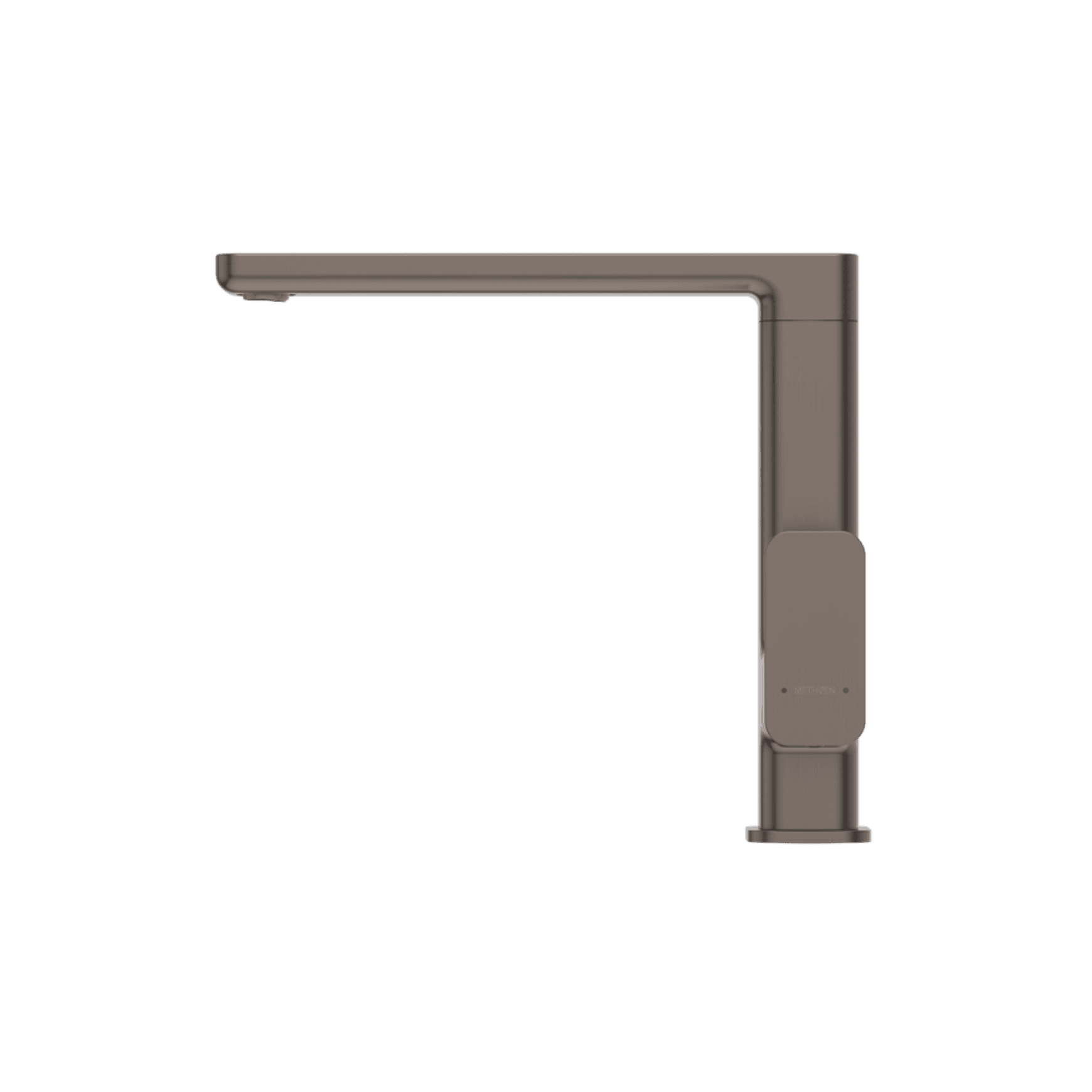 Waipori MK2 Sink Mixer 4 Star - Lead Free