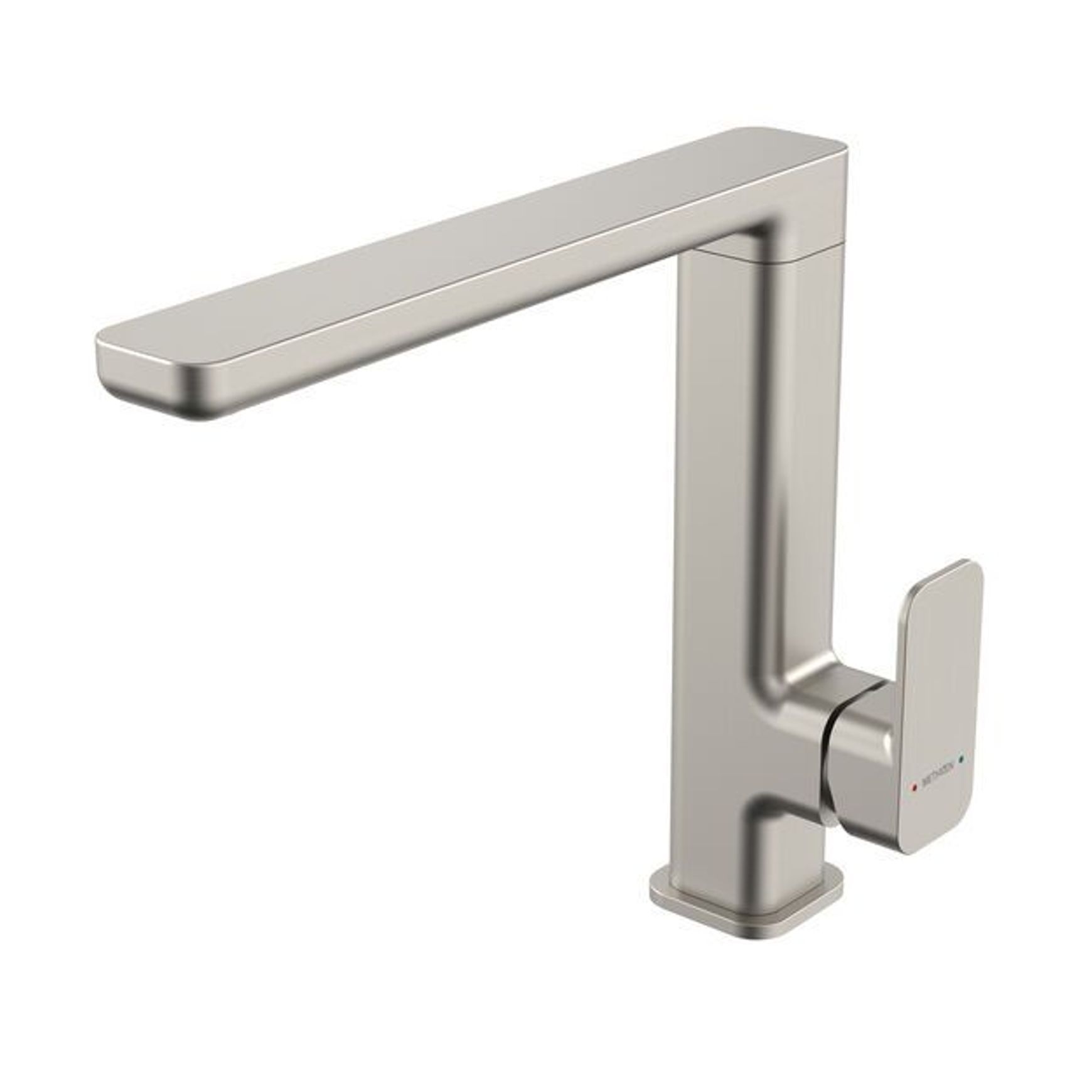 Waipori MK2 Sink Mixer 4 Star - Lead Free