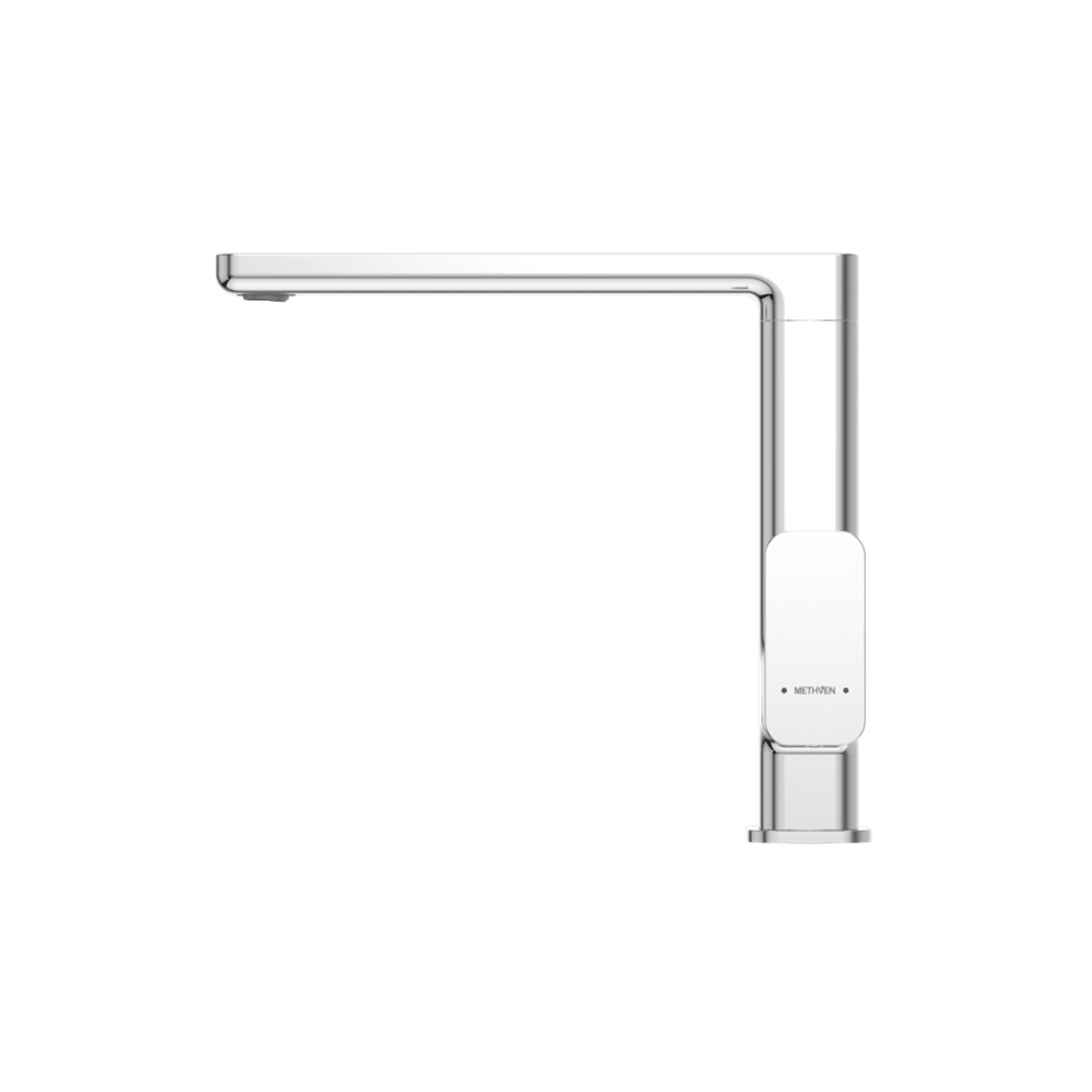 Waipori MK2 Sink Mixer 4 Star - Lead Free