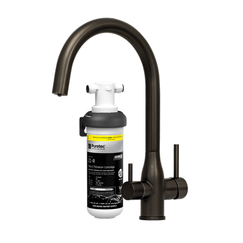 Z1-E10-GM Mixer & Undersink Filter