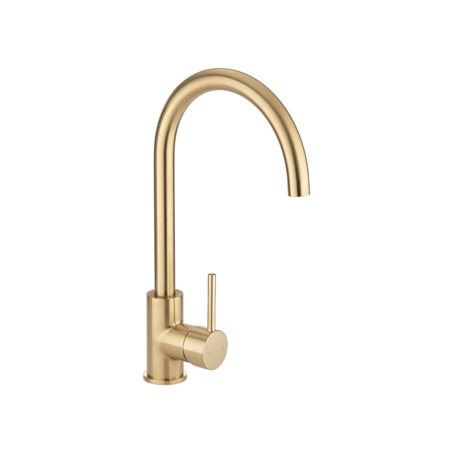 Elysian Kitchen Mixer