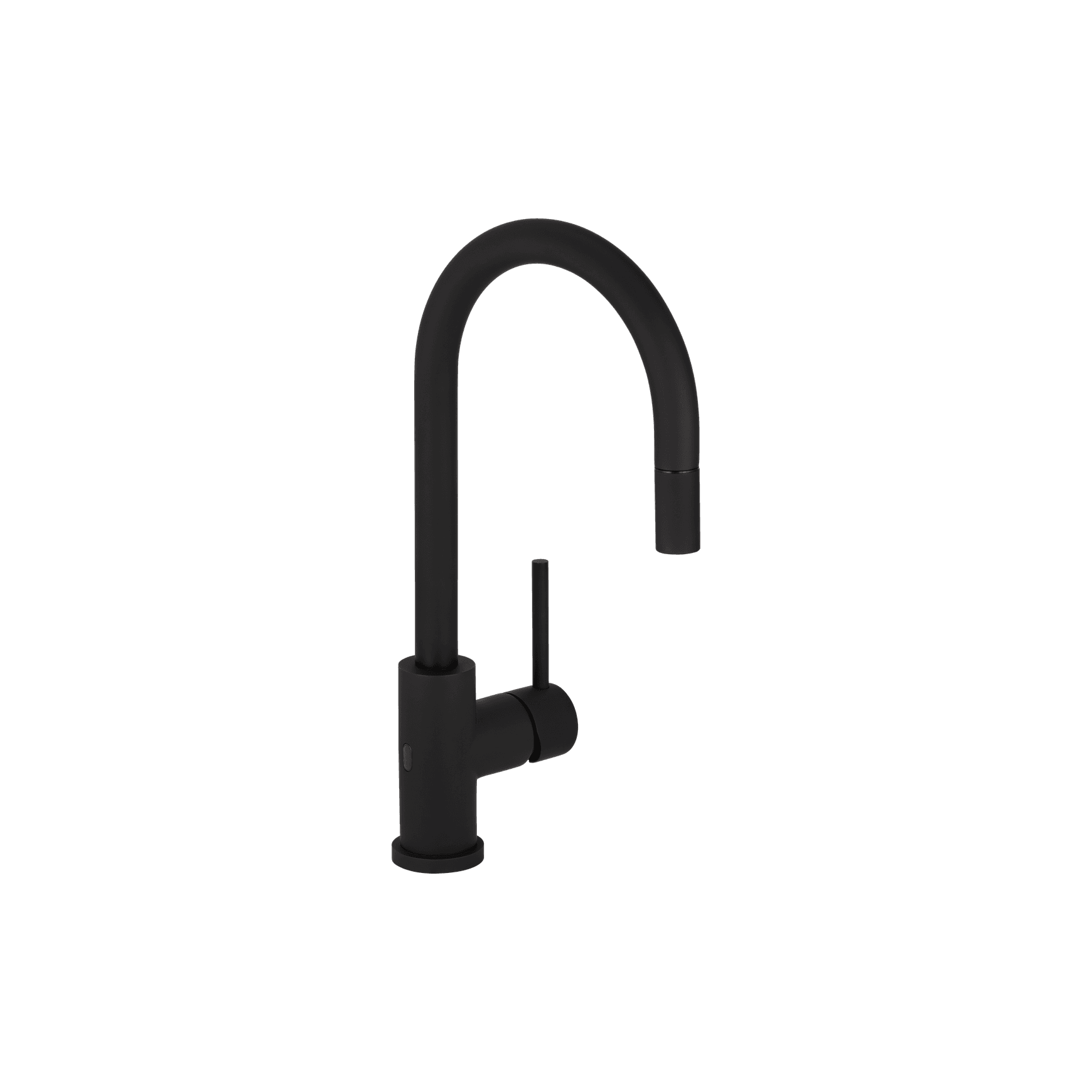 Elysian Sensor Commercial Pull-Out Kitchen Mixer