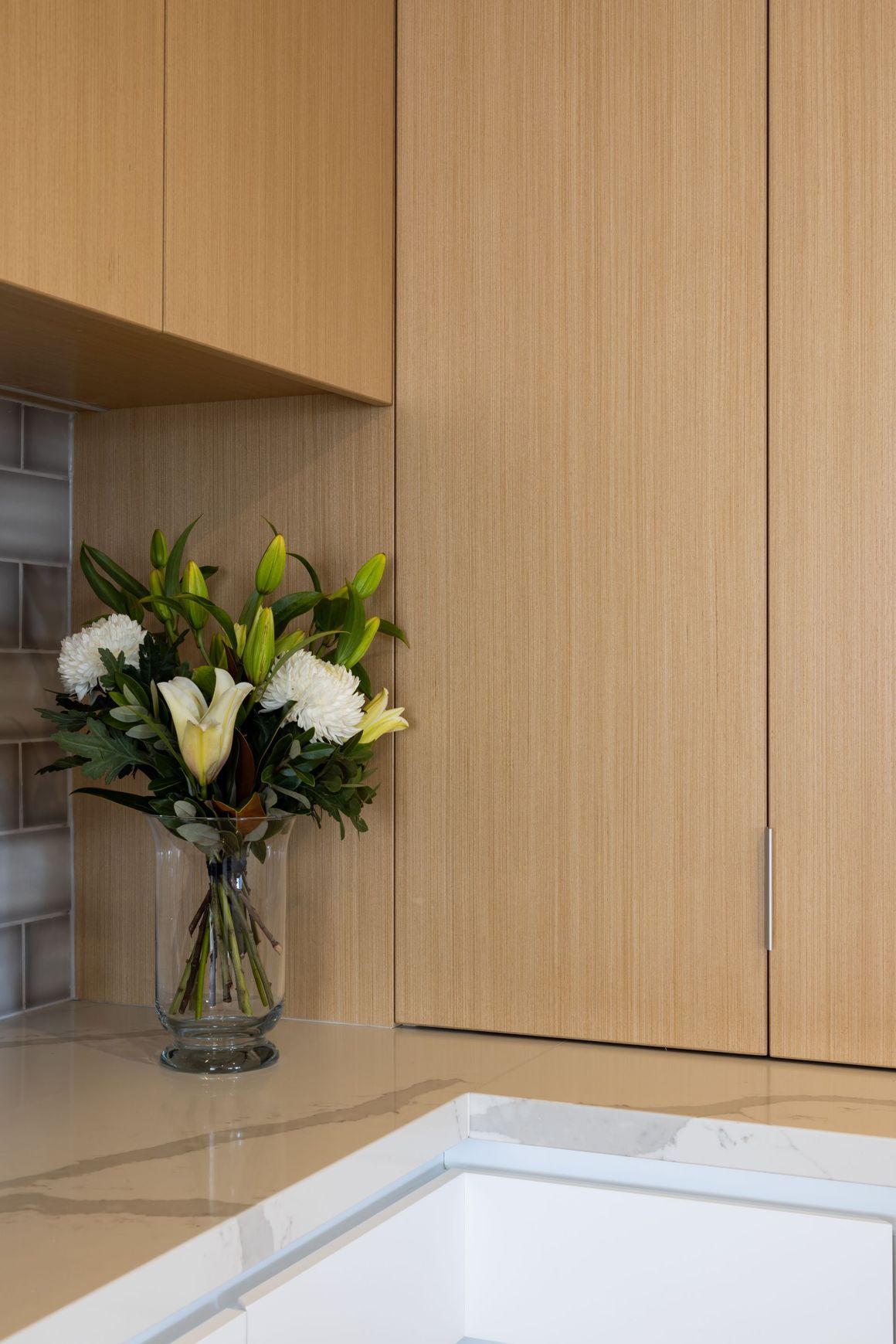 Bestwood Evoake™ Veneer Interior Panels