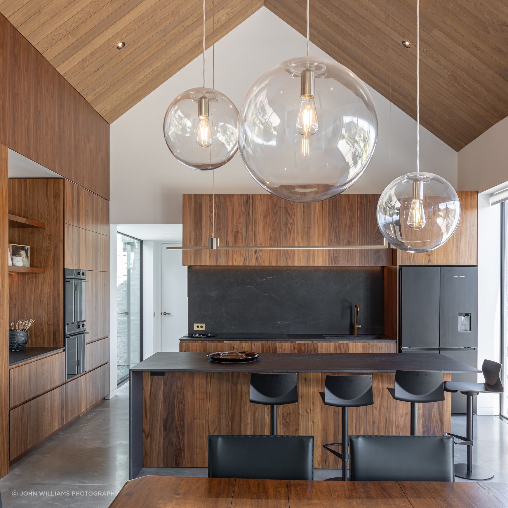 Prime Toitū Veneer Interior Panels