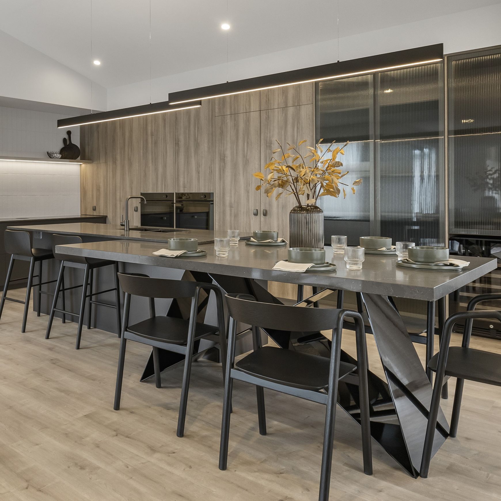 Prime Melamine Interior Panels