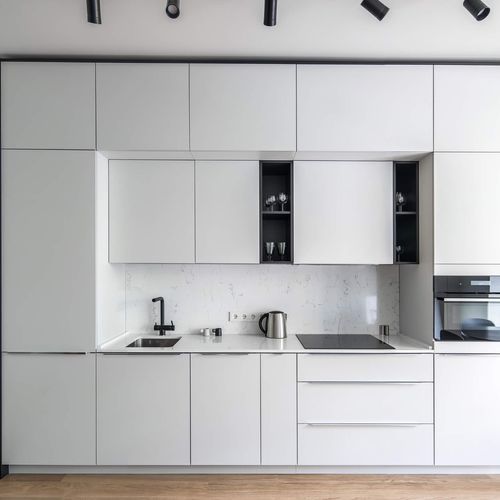 HPL Plywood High Pressure Laminate Joinery Panels