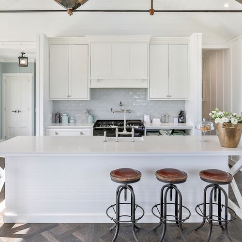 Prestyle Platinum Series - Lincoln Kitchen Cabinet Doors