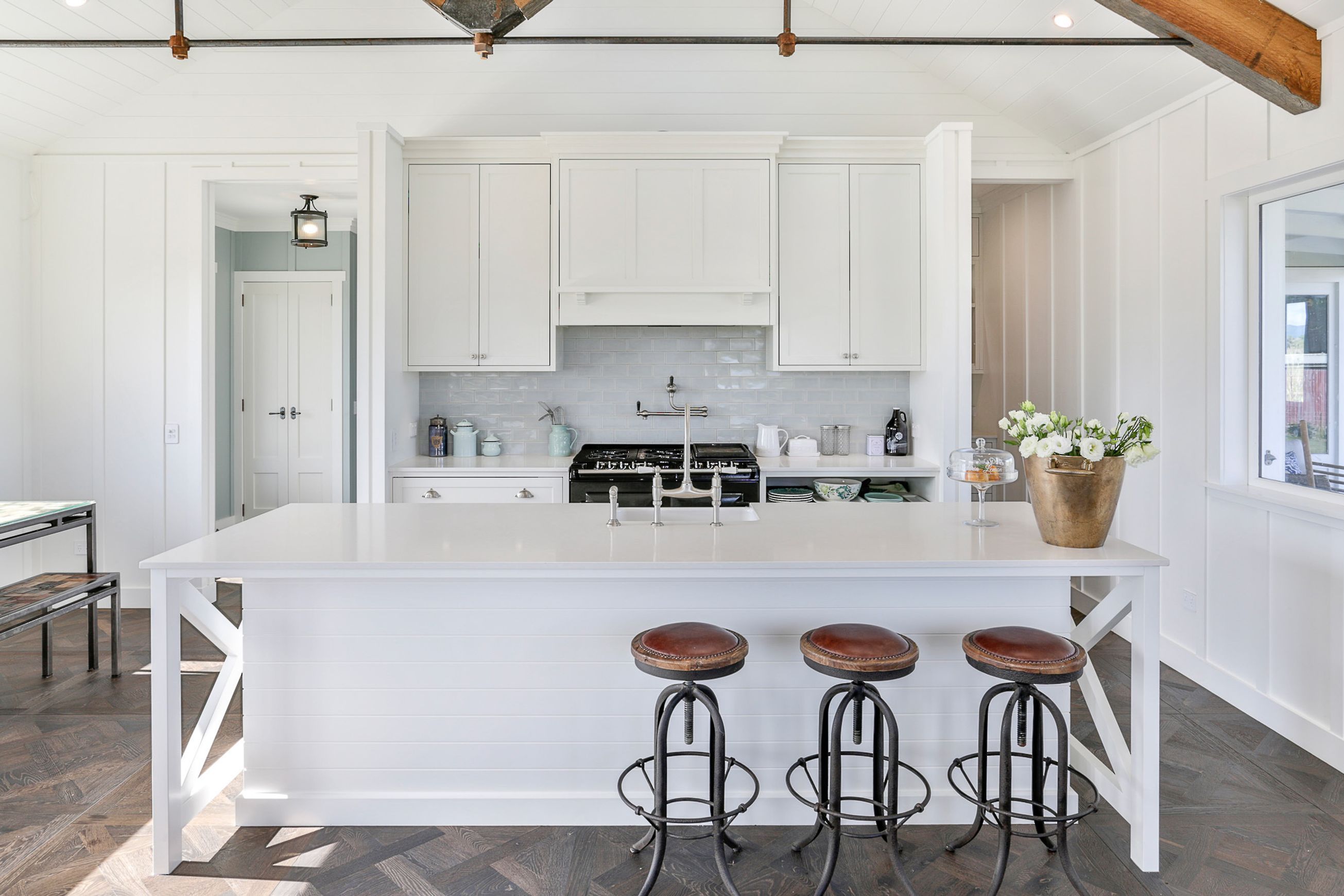 Prestyle Platinum Series - Lincoln Kitchen Cabinet Doors