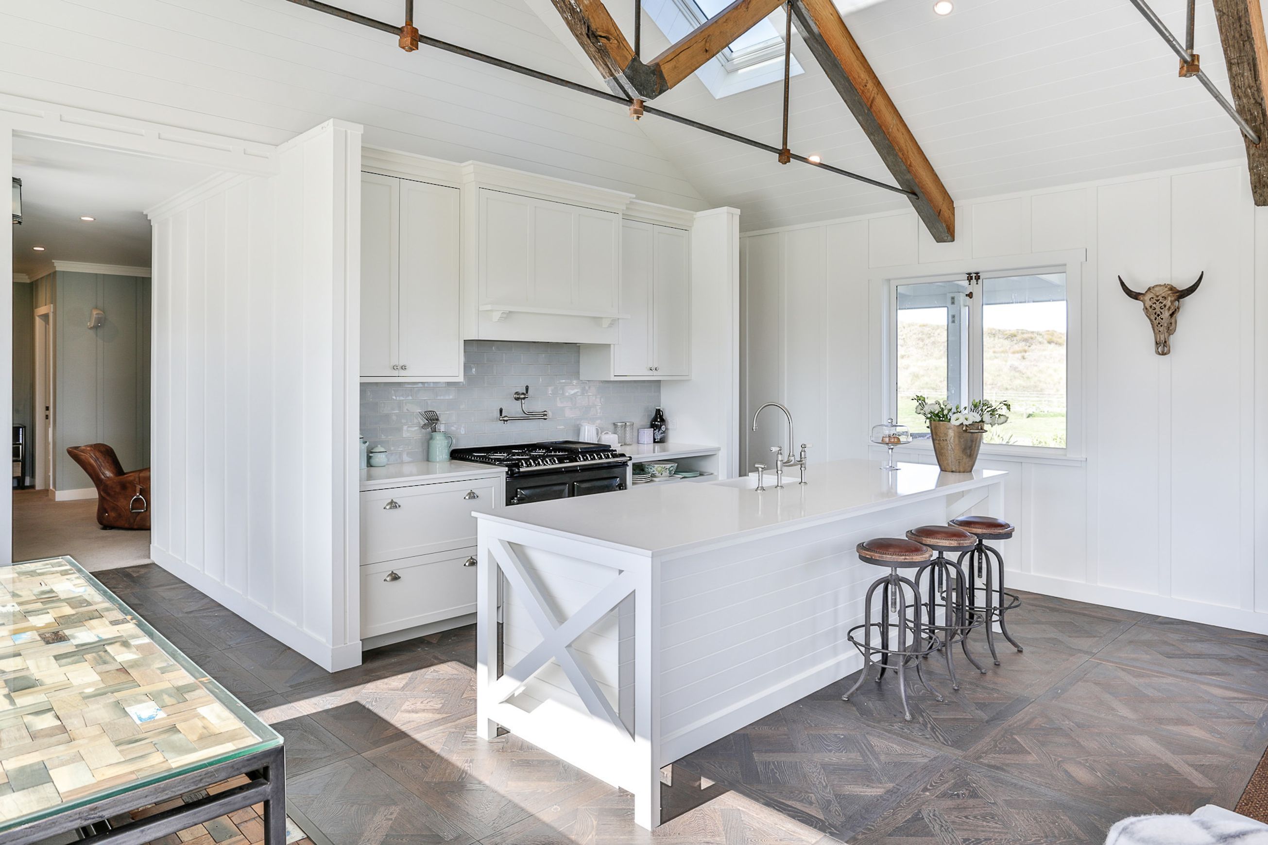 Prestyle Platinum Series - Lincoln Kitchen Cabinet Doors