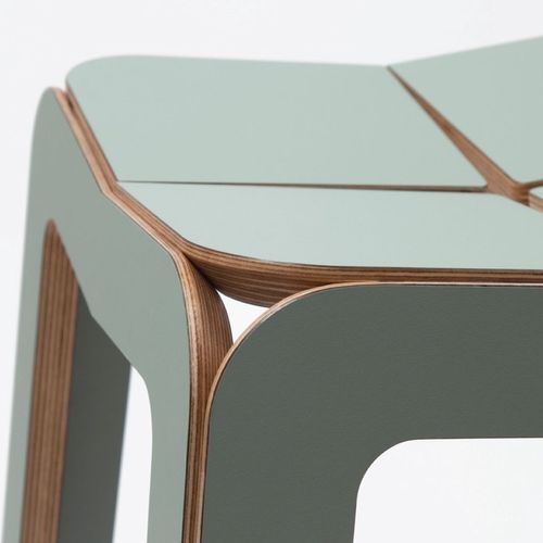 HPL Italia Agave Laminated Panels