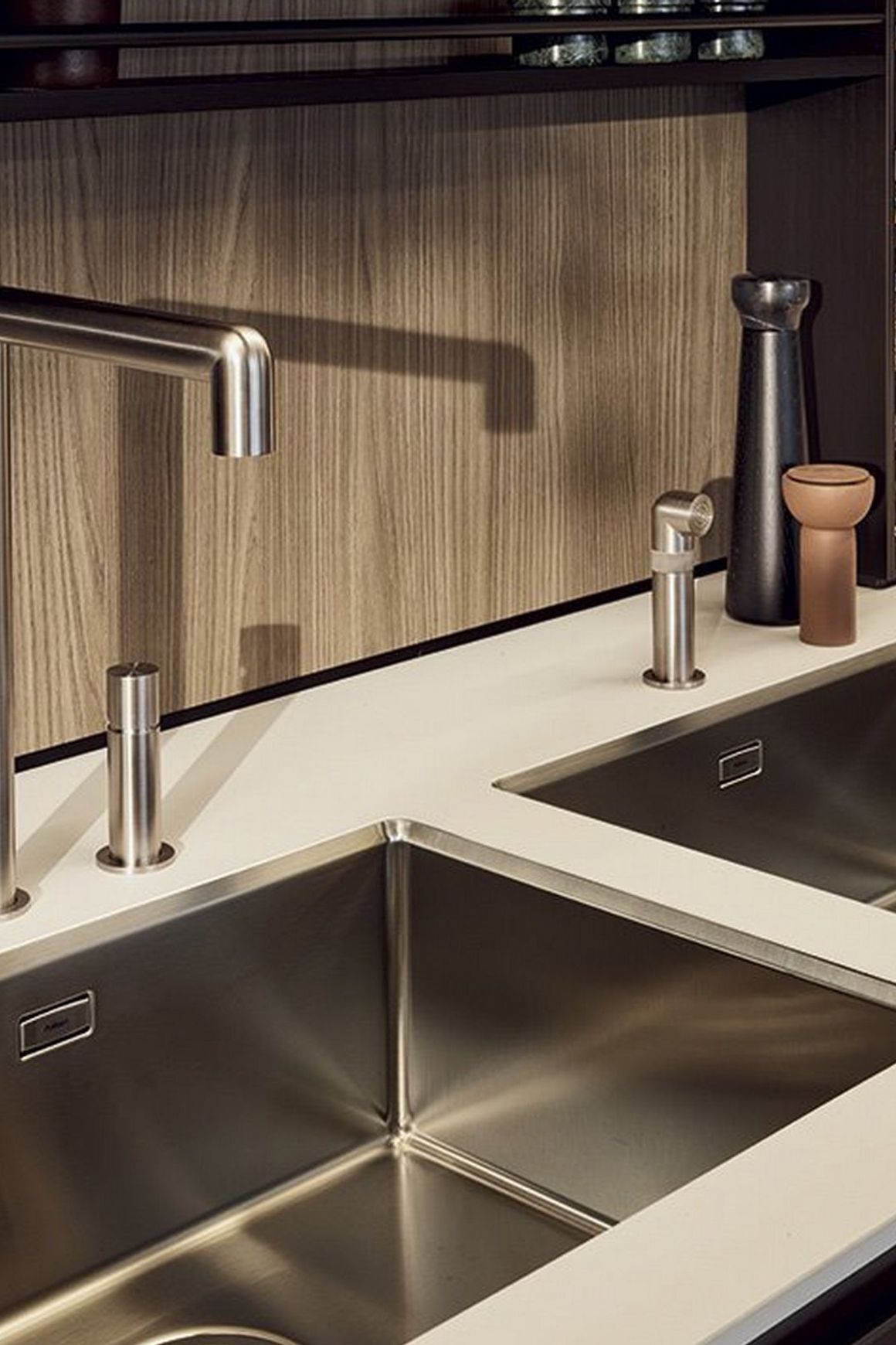 Alea Pro Kitchen