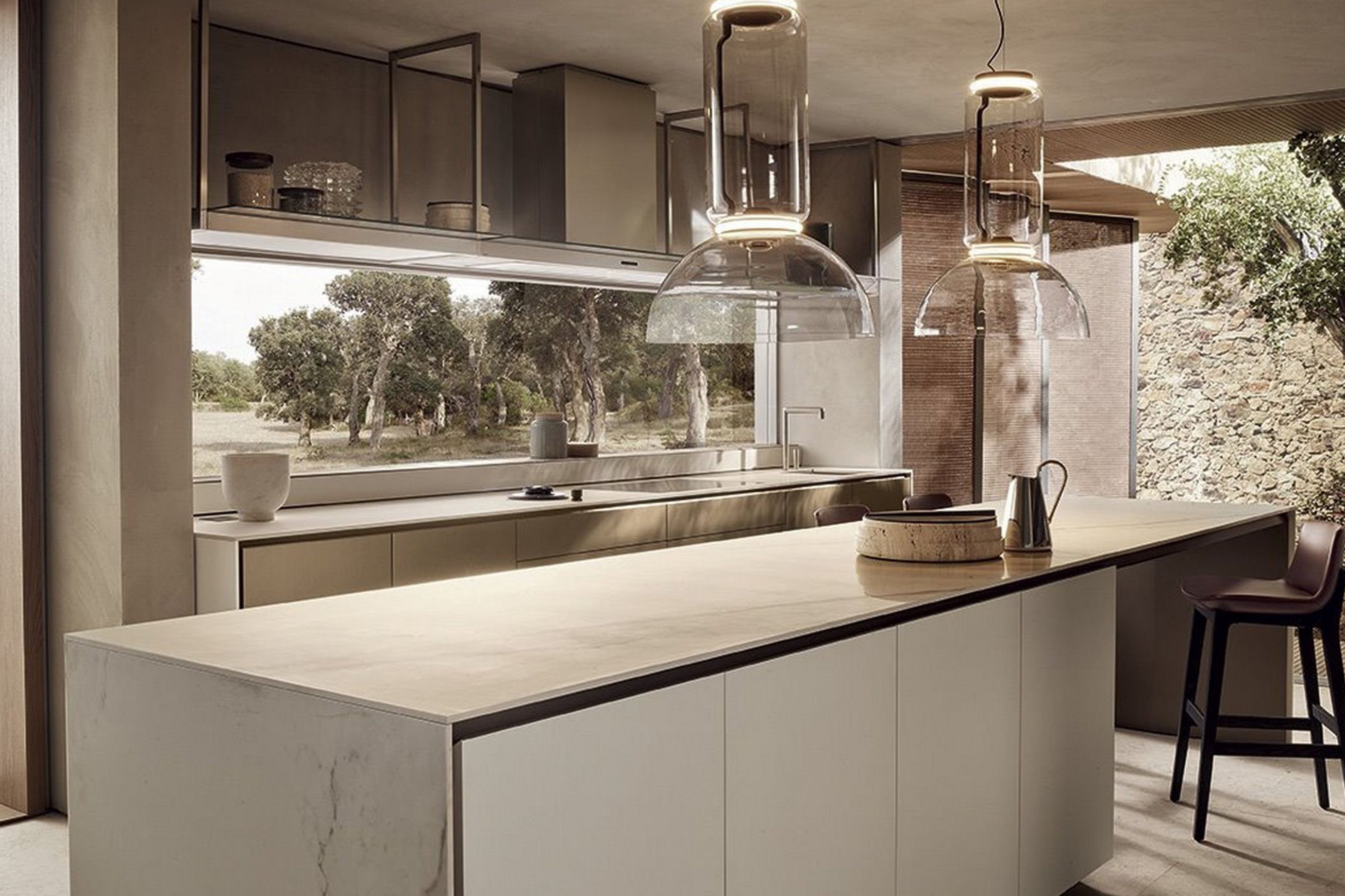 Alea Pro Kitchen
