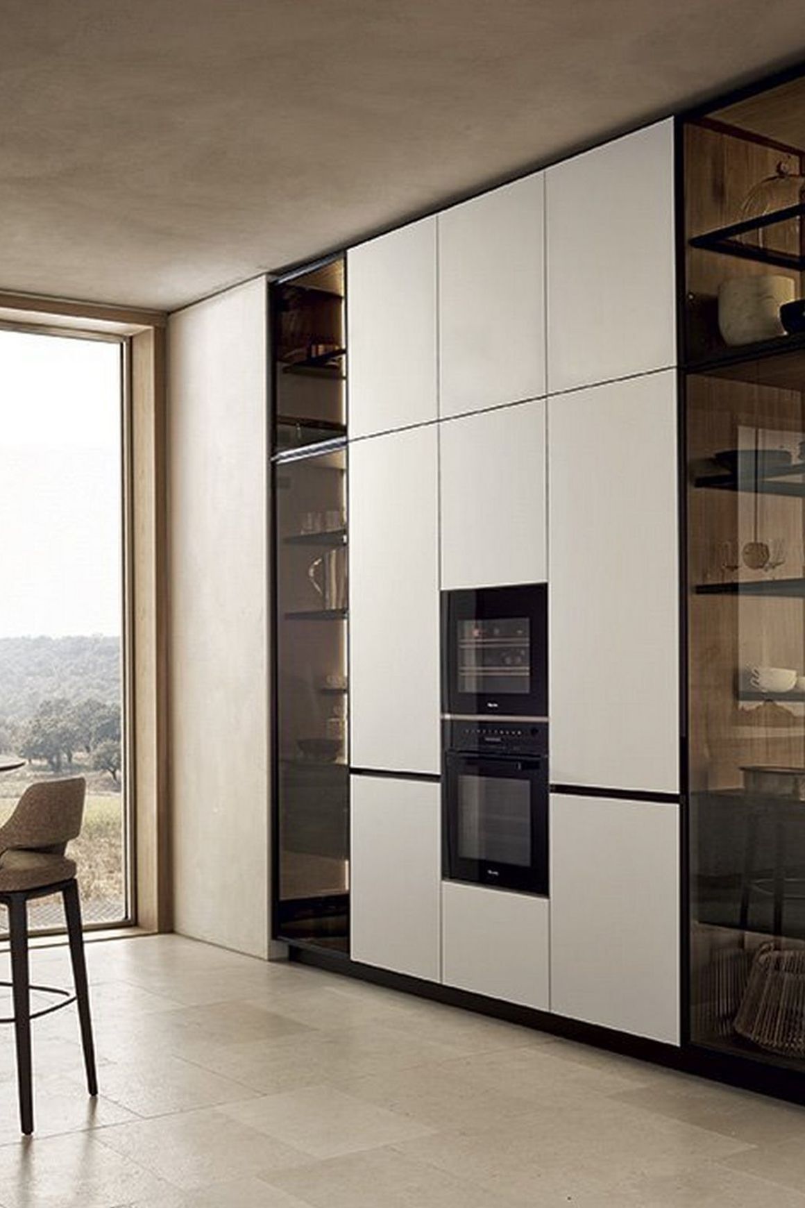 Alea Pro Kitchen