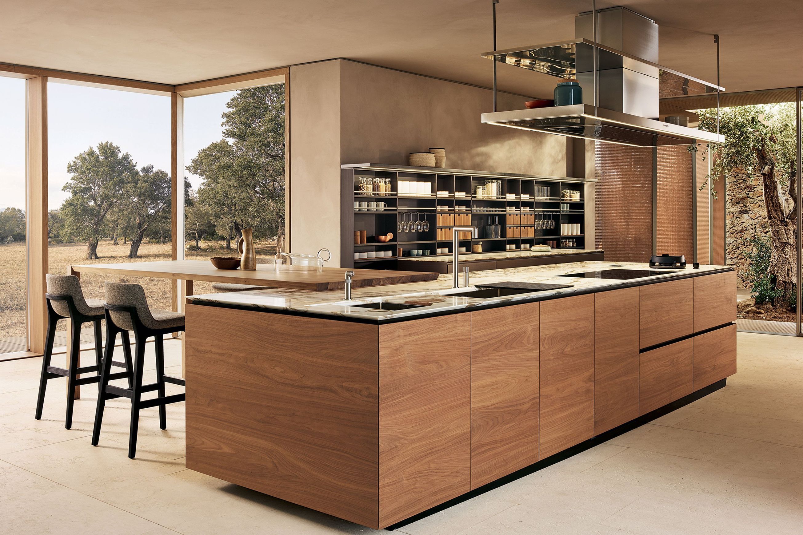 Artex Kitchen