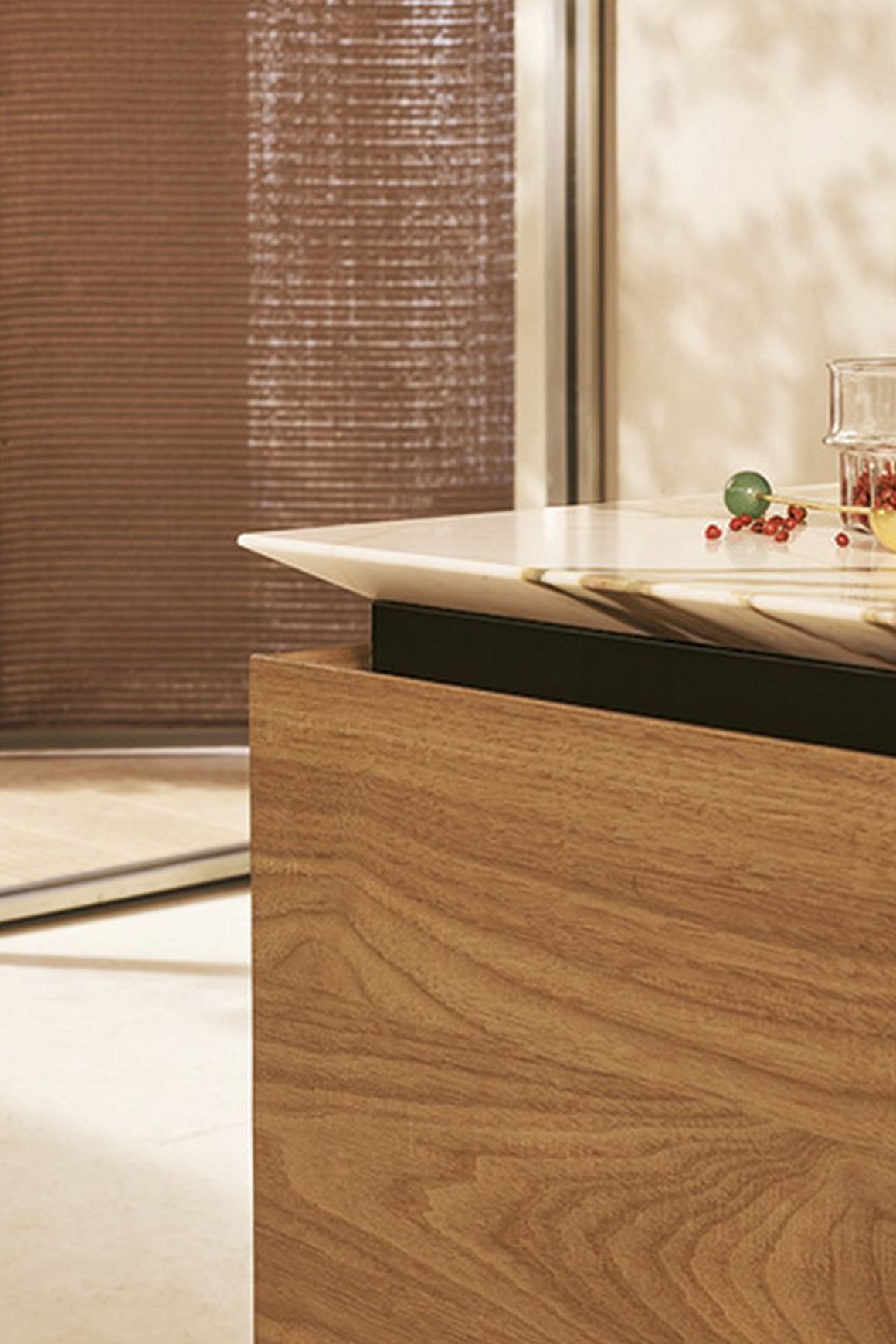 Artex Kitchen