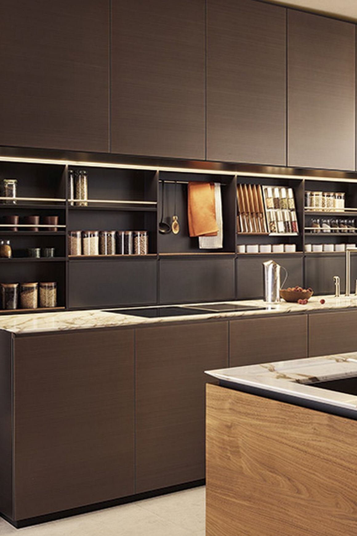 Artex Kitchen