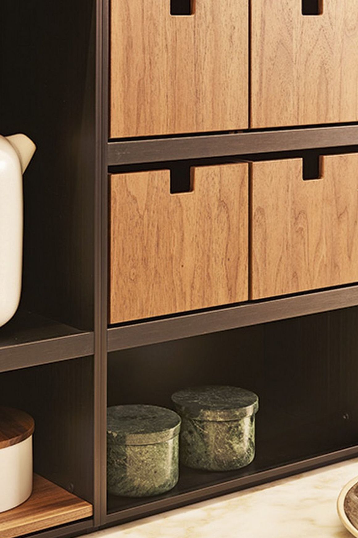Artex Kitchen