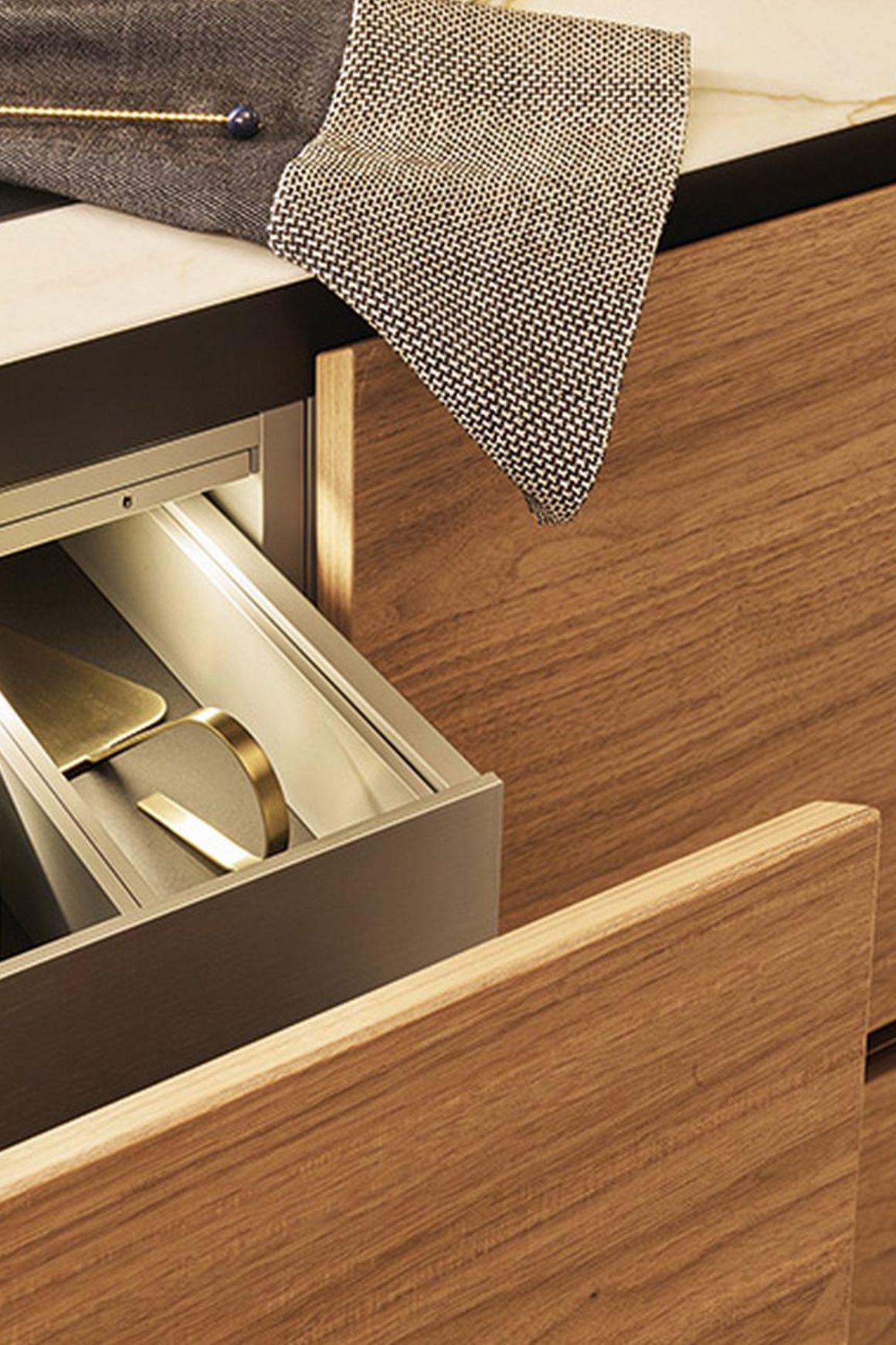 Artex Kitchen