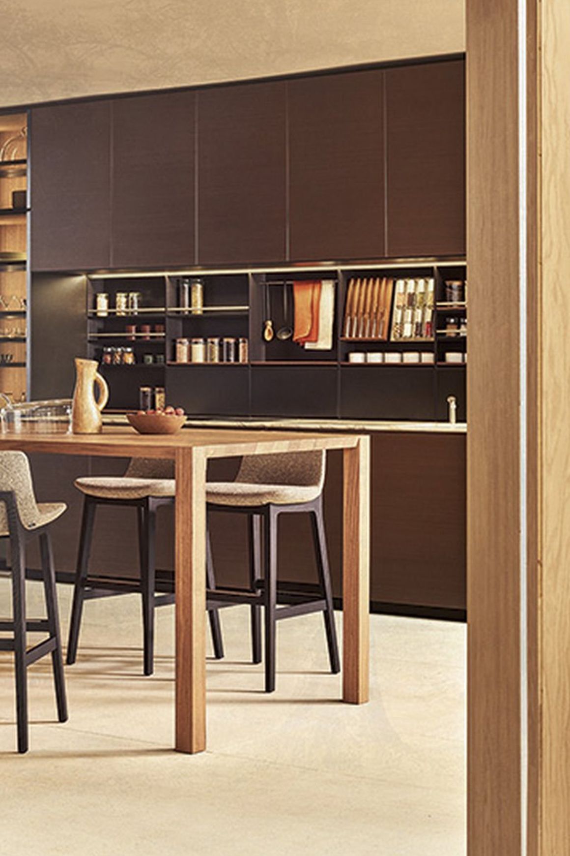 Artex Kitchen
