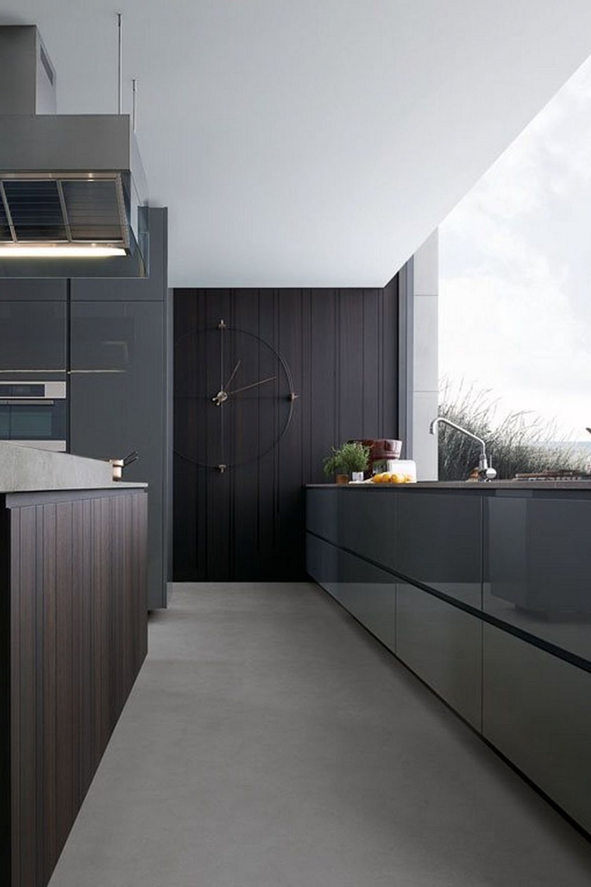 Artex Kitchen