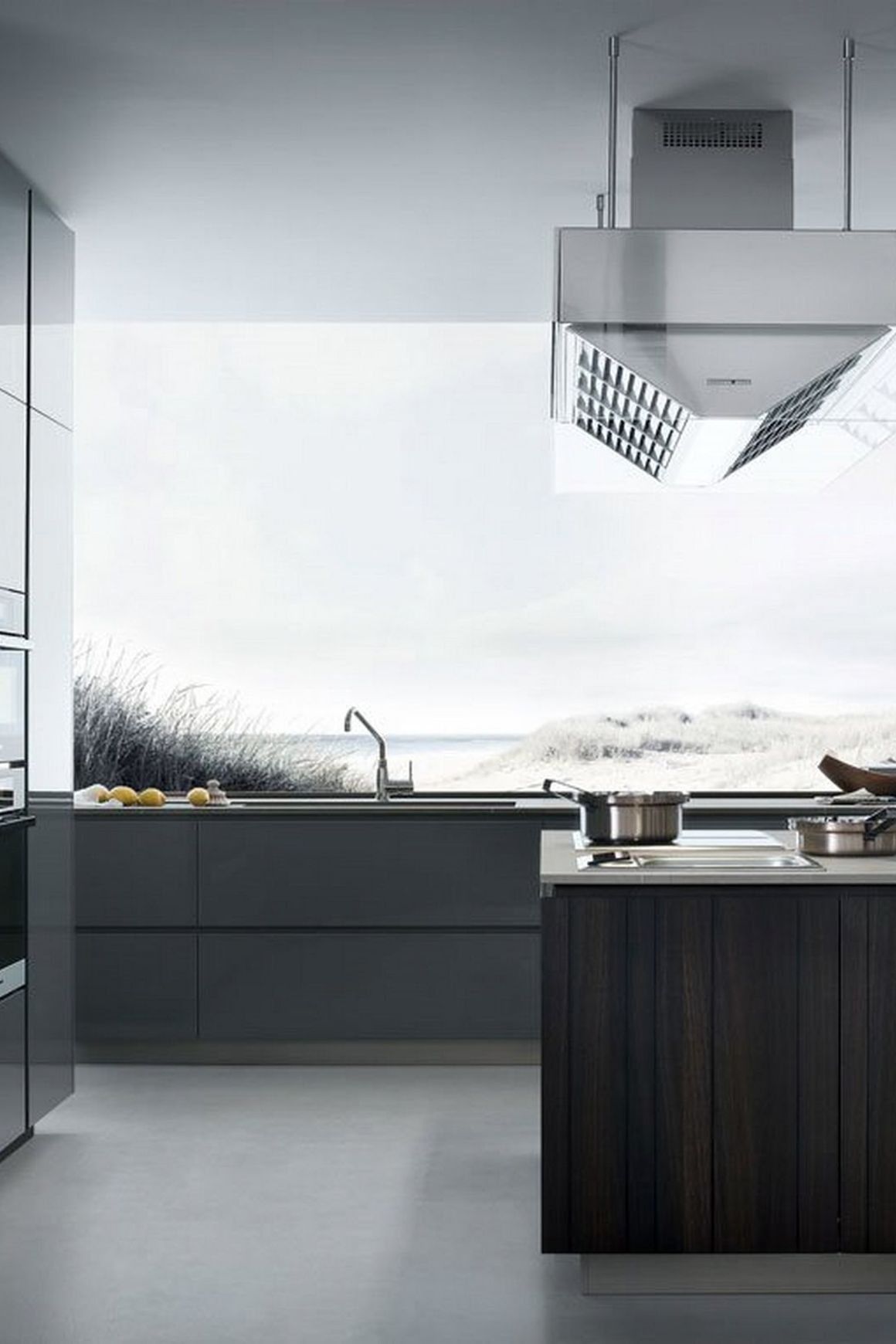 Artex Kitchen