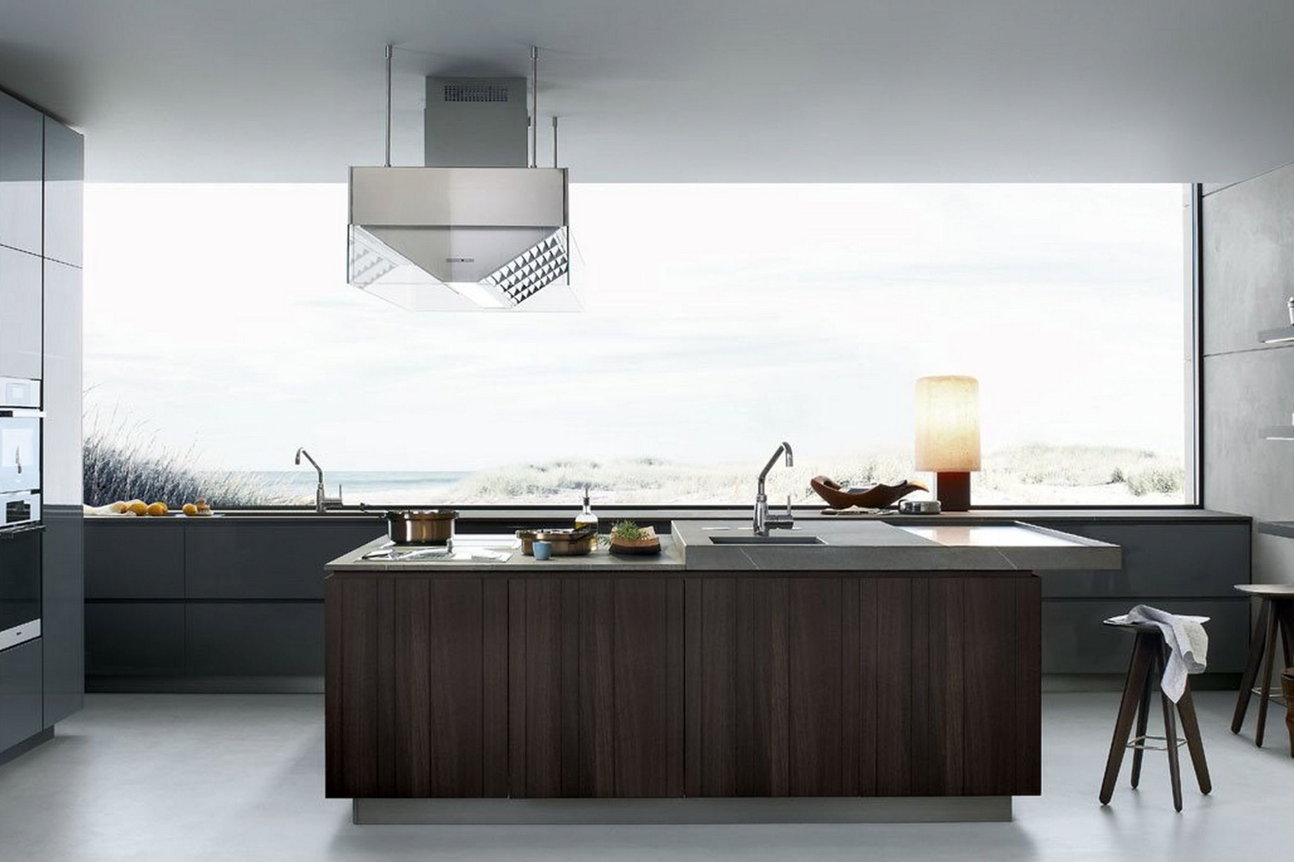 Artex Kitchen