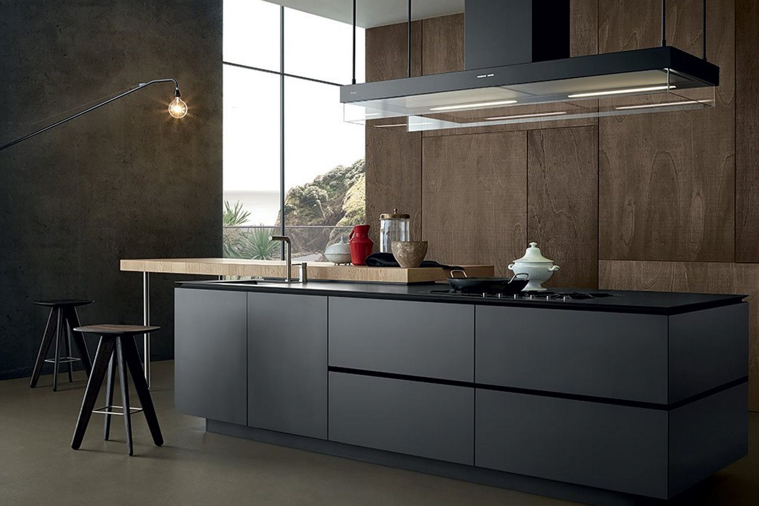 Artex Kitchen