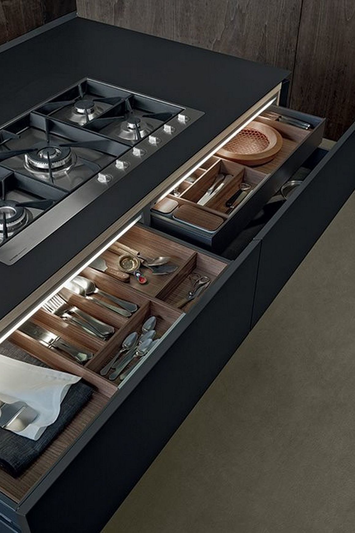 Artex Kitchen