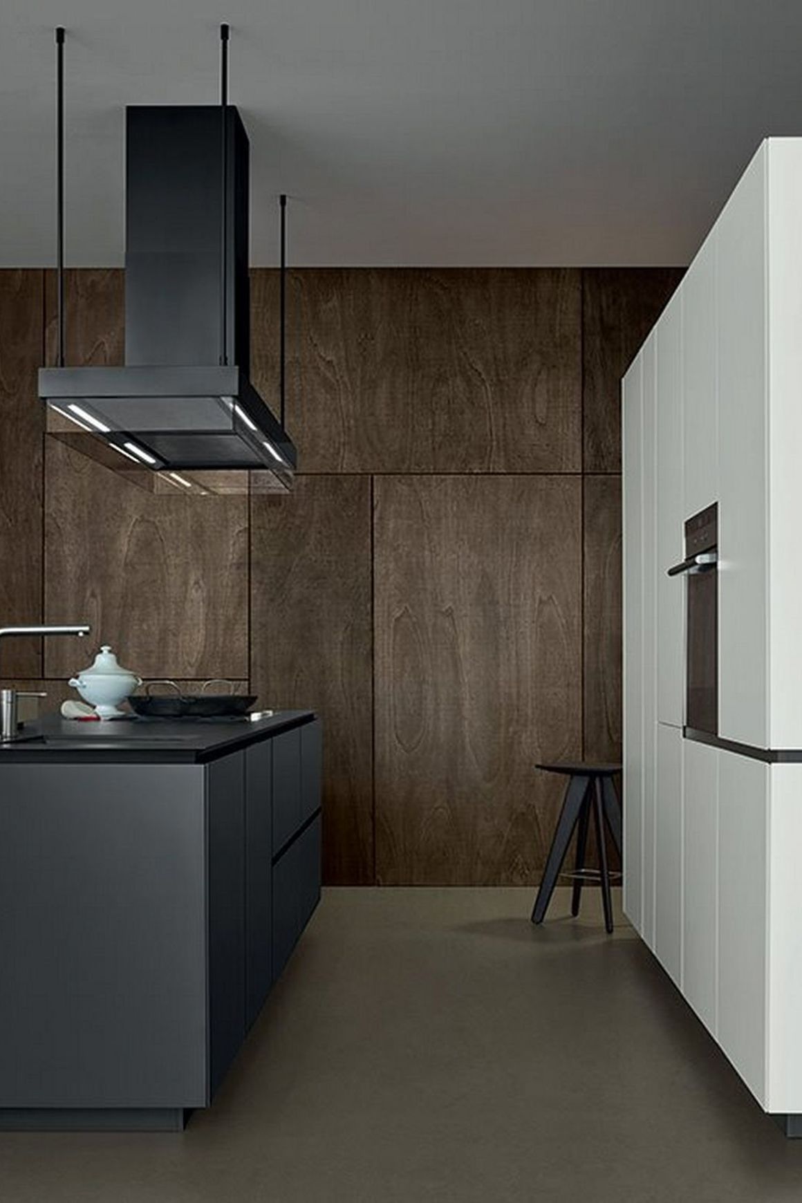 Artex Kitchen
