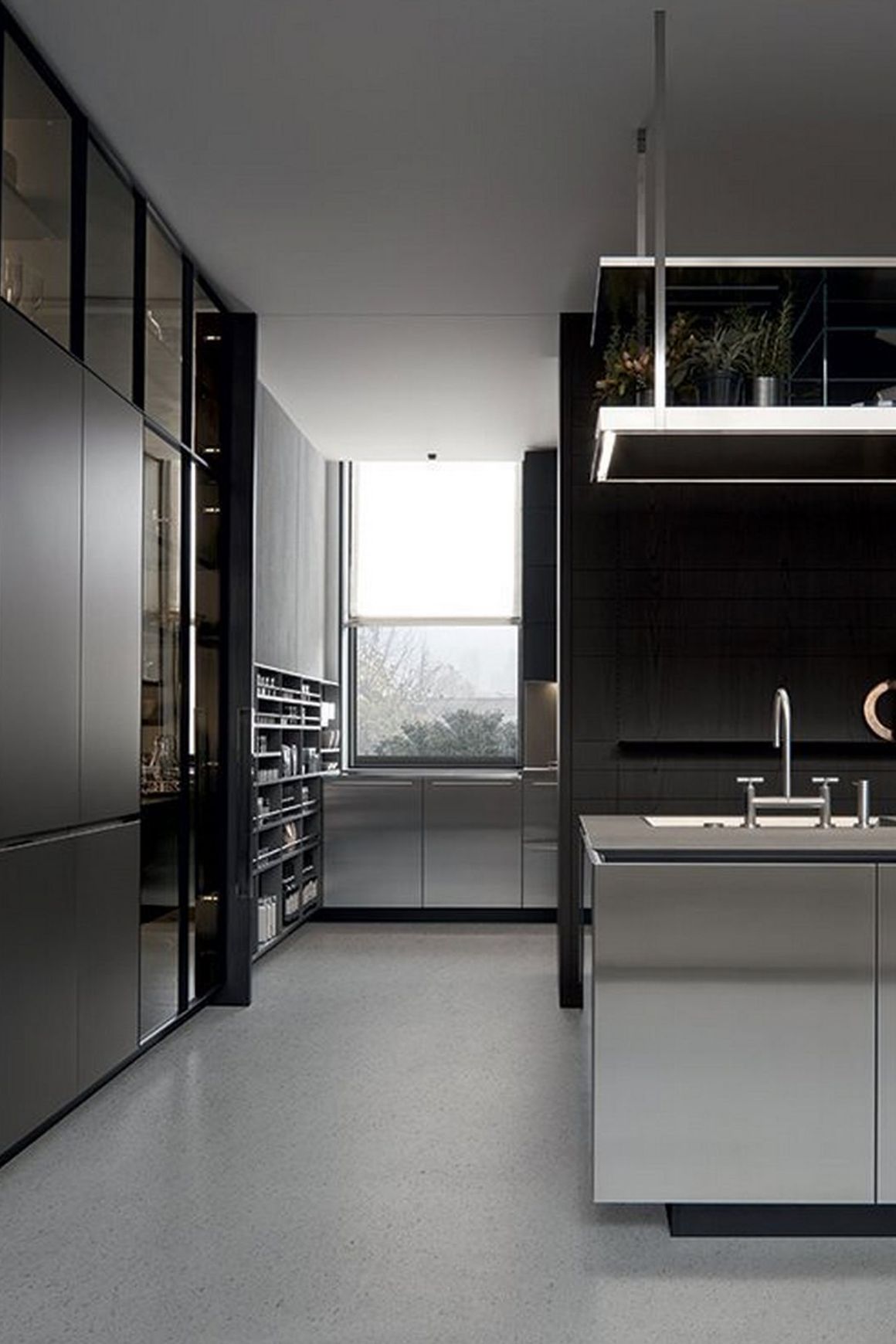 Artex Kitchen